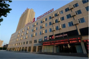 Jinjiang Inn Wenshang Government Branch